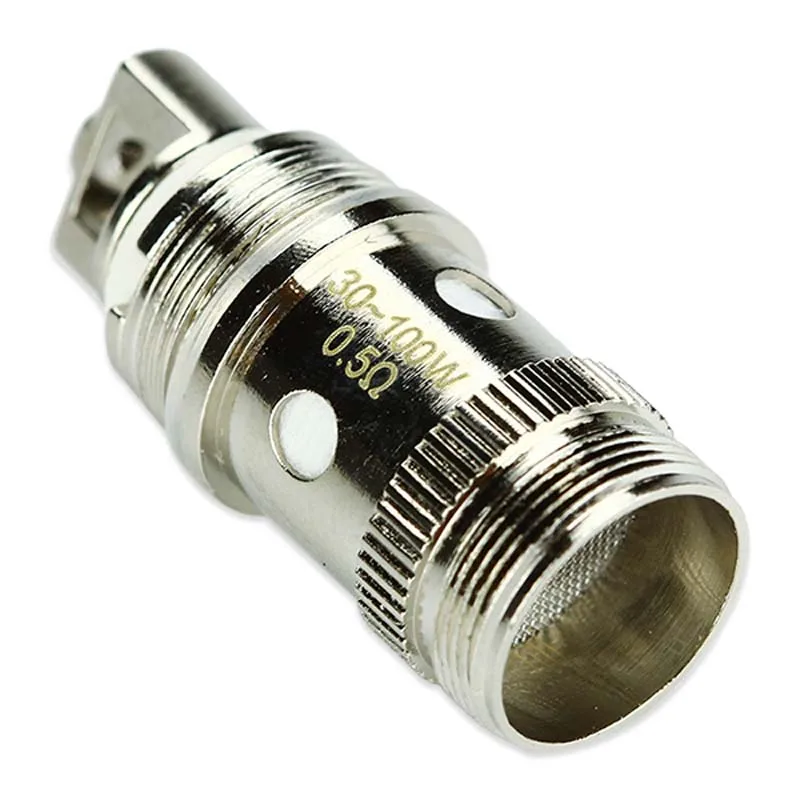 5 шт. Eleaf iJust 2 EC катушка для 2/Melo 3/Melo 3 Mini/Lemo бак 0.3ohm/0.5ohm eleaf i только головки
