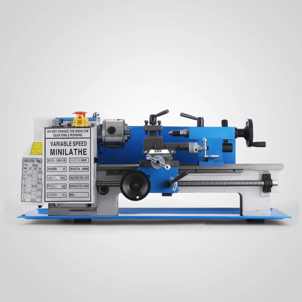 550 Вт 0618-3B мини Tornio в металле elettronico инвертор DIY потрясающее значение