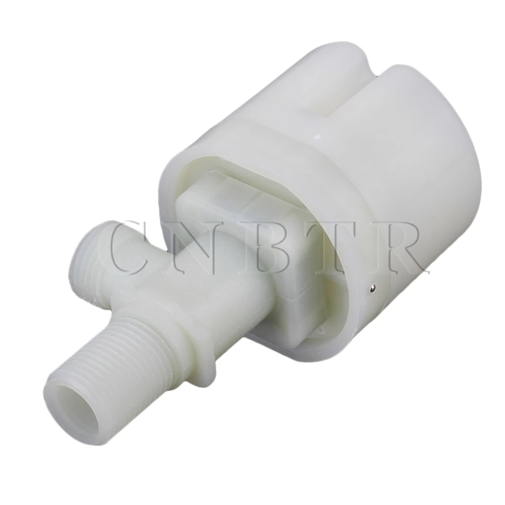 CNBTR автоматический клапан контроля уровня воды верхний вход для резервуара 1/2