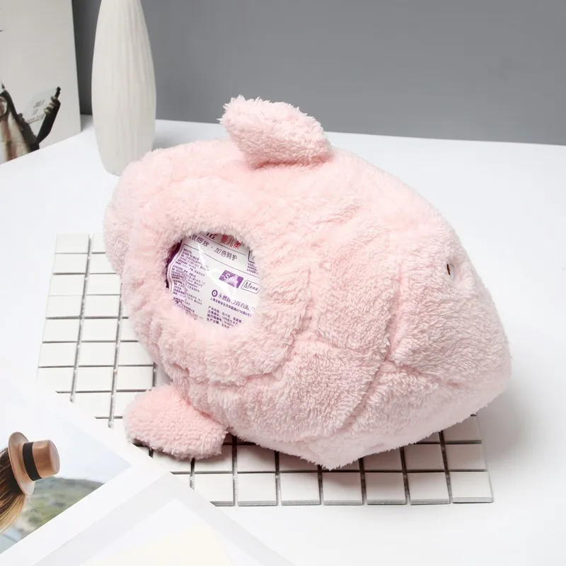 Автомобильный тканевый КИТ бумажный набор полотенец коробка мультяшный