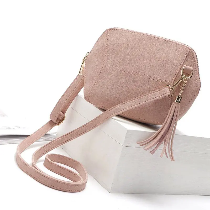 Женская сумка через плечо | Багаж и сумки