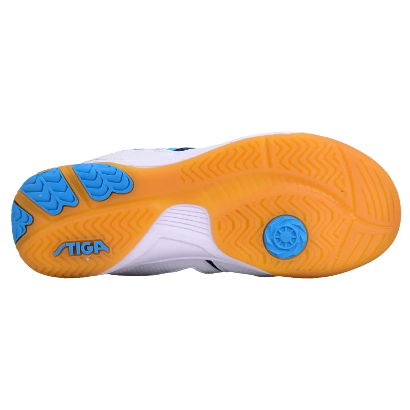 Новинка 2018 стильная обувь для настольного тенниса спортивные кроссовки|Обувь