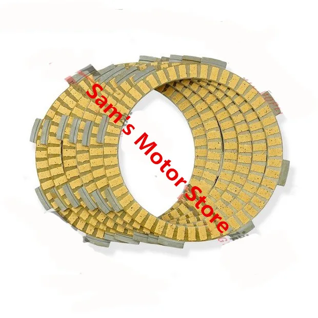 Сцепления для мотоциклов VT250 VTR250|motorcycle clutch plates|clutch plates motorcycleclutch friction plate |