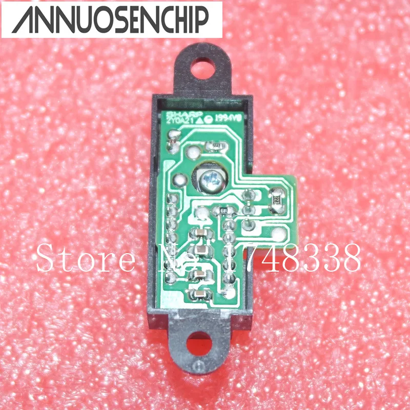 GP2Y0A21YK0F 2Y0A21 IR Analog Distance Sensor free Cable Compatible Arduino | Обустройство дома