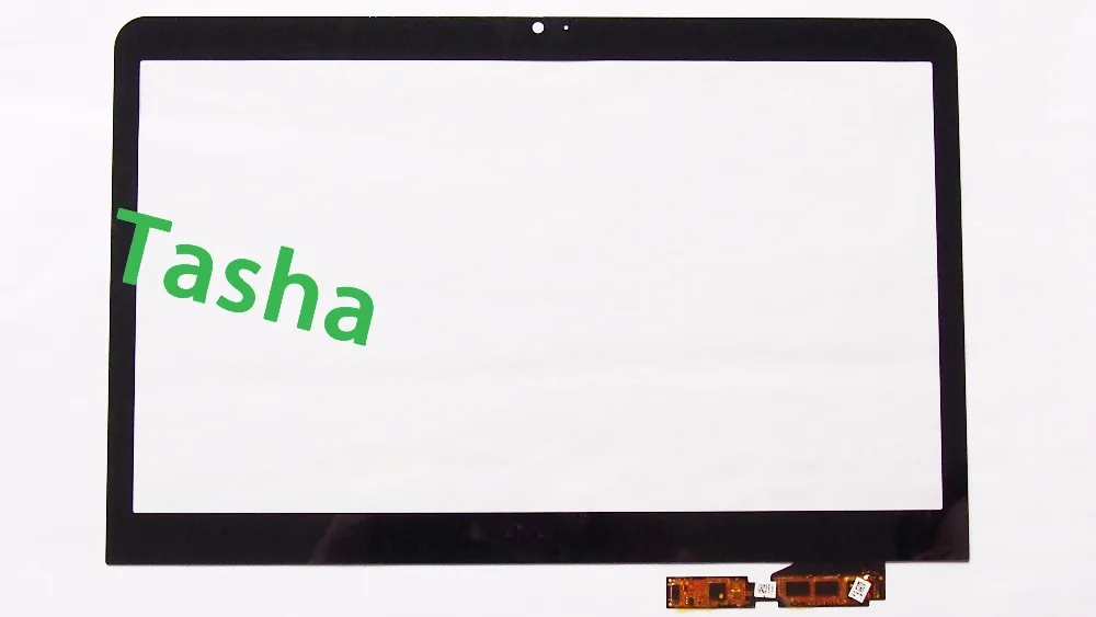 

14.0 touch screen digitizer glass for Sony VAIO SVE14 touchscreen laptop digitizer 14E70_5418 V1.0