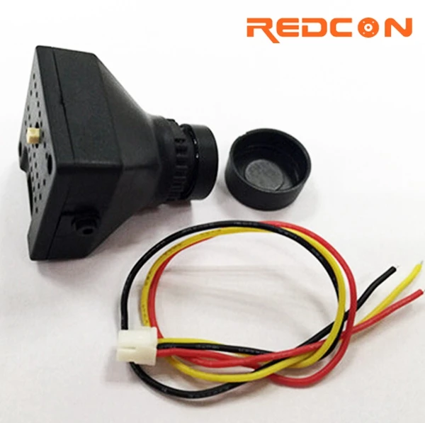 FPV ТВЛ 130 Градусов Широкий Угол Камеры SJCAM101-PAL | Игрушки и хобби