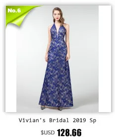 Vivian's Bridal, модные платья для матери невесты, длина до колена, сексуальный v-образный вырез, без рукавов, с аппликацией, оболочка, женское вечернее платье