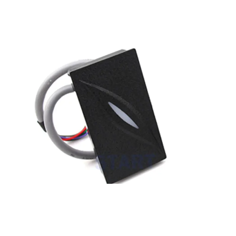 Считыватель ID карт KR101E для системы контроля доступа 125 кГц Rfid Em считыватель Wiegand 26