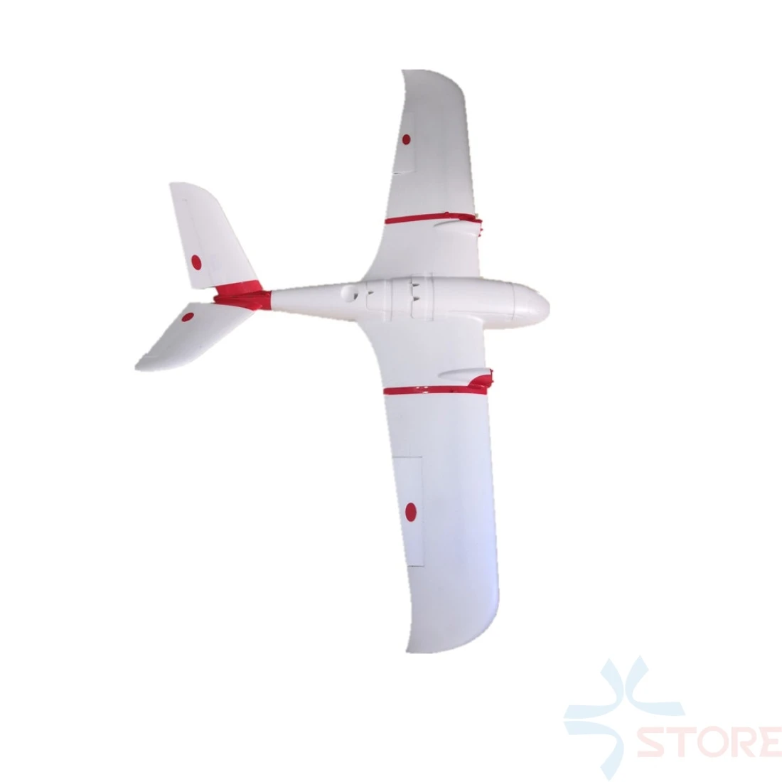X UAV TJL Mini Goose 1800 мм Wingspan EPO Fixed Wings RC самолет FPV/картографирование|Радиоуправляемые