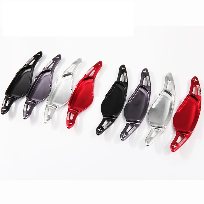 

Автомобильное рулевое колесо, сдвижное весло, шестерня, расширитель, весло, шестерня, удлинитель, алюминий для BMW 540LI 530LI 730LI X4 M5