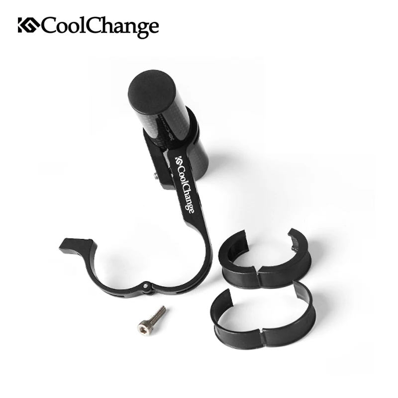 Coolchange для велосипедов удлиняющий кронштейн на руль велосипеда головное