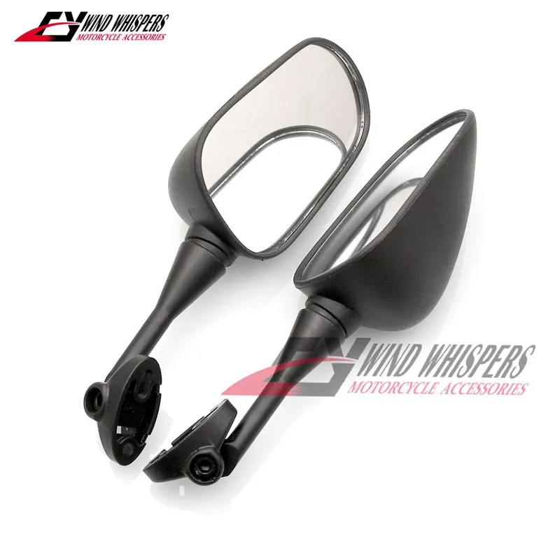 Зеркала заднего вида для Honda CBR600 CBR 600 F4 F4i CBR600RR F5 RC51 RVT1000R RVT 1000R VTR1000 CBR1000RR|mirror for