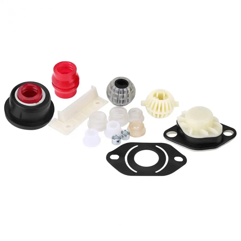 Ручной Трансмиссия модели рычаг переключения передач Ремонтный комплект для VW