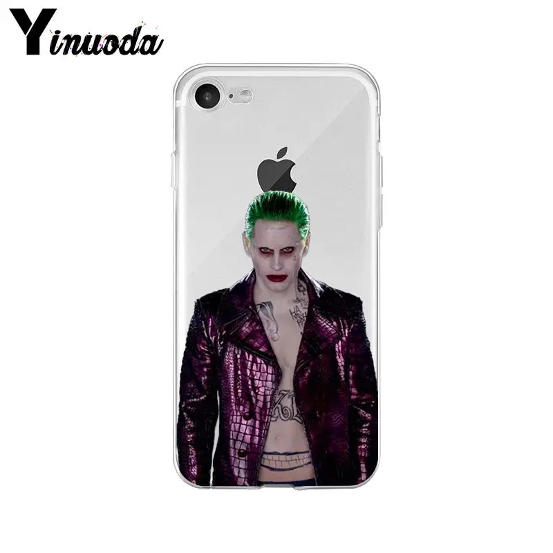 11pro MAX Harley Quinn Joker роскошный модный Чехол для мобильного телефона для Apple iPhone 8 7 6 6S Plus X XS max 5 5S SE XR