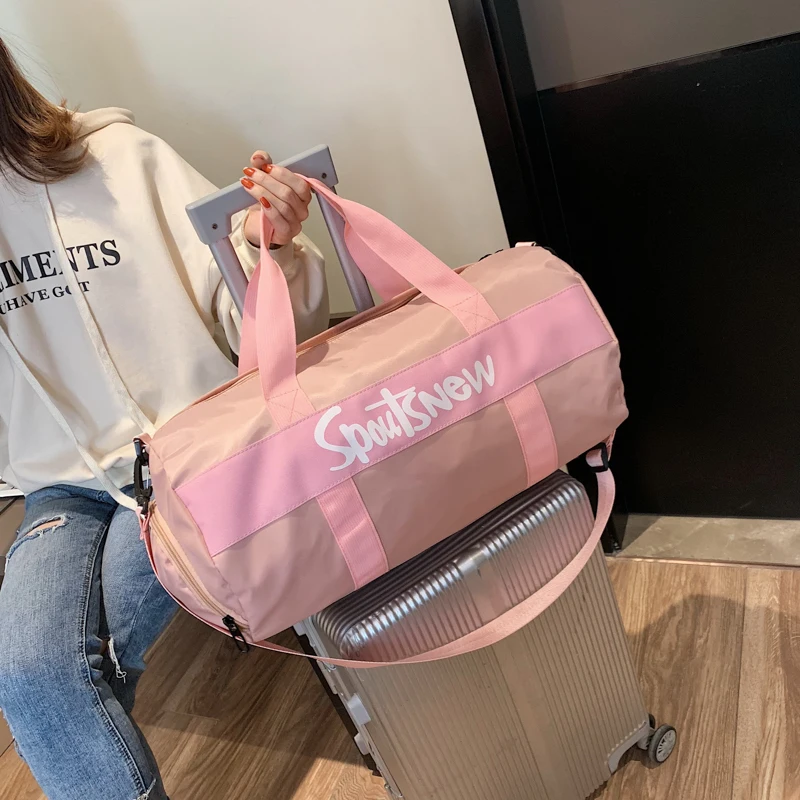 

Outdoor Yoga Mat Bag Gym Tas For fitness man Sac De Sport Woman Sports Bag Shoulder Pack Training gymtas bolsa deporte Handbags