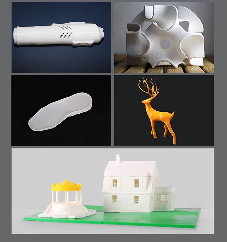 CREALITY 3d принтер, высокая точность, CR-, промышленный, полностью металлический, собранный, размер 3D печати 200*200*200 мм, Monit печать