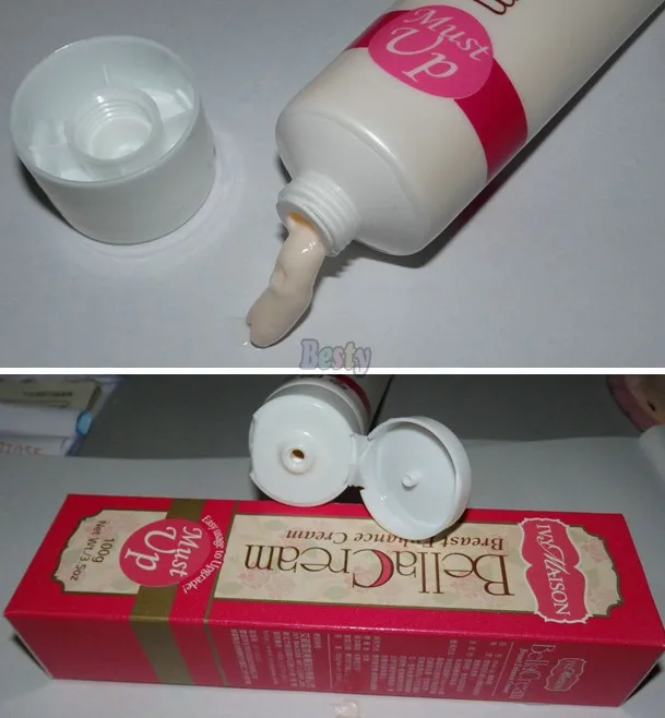 Должны до 100 г экстракты увеличение груди крем для стыковой повышение Pueraria белла