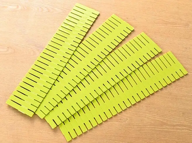 Органайзер Домашний для хранения пластиковый ящик сетка сделай сам разделитель