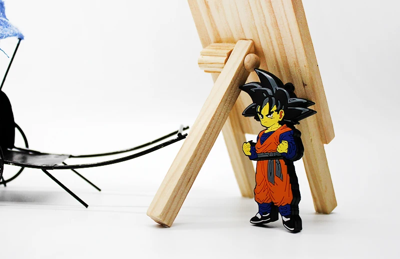 Retobo Usb 2,0 флешки Dragon Ball USB 4 ГБ 8 ГБ 16 ГБ 32 ГБ 64 ГБ U Диск флеш-накопитель мультфильм человек солнце Wu Kong для детей подарок