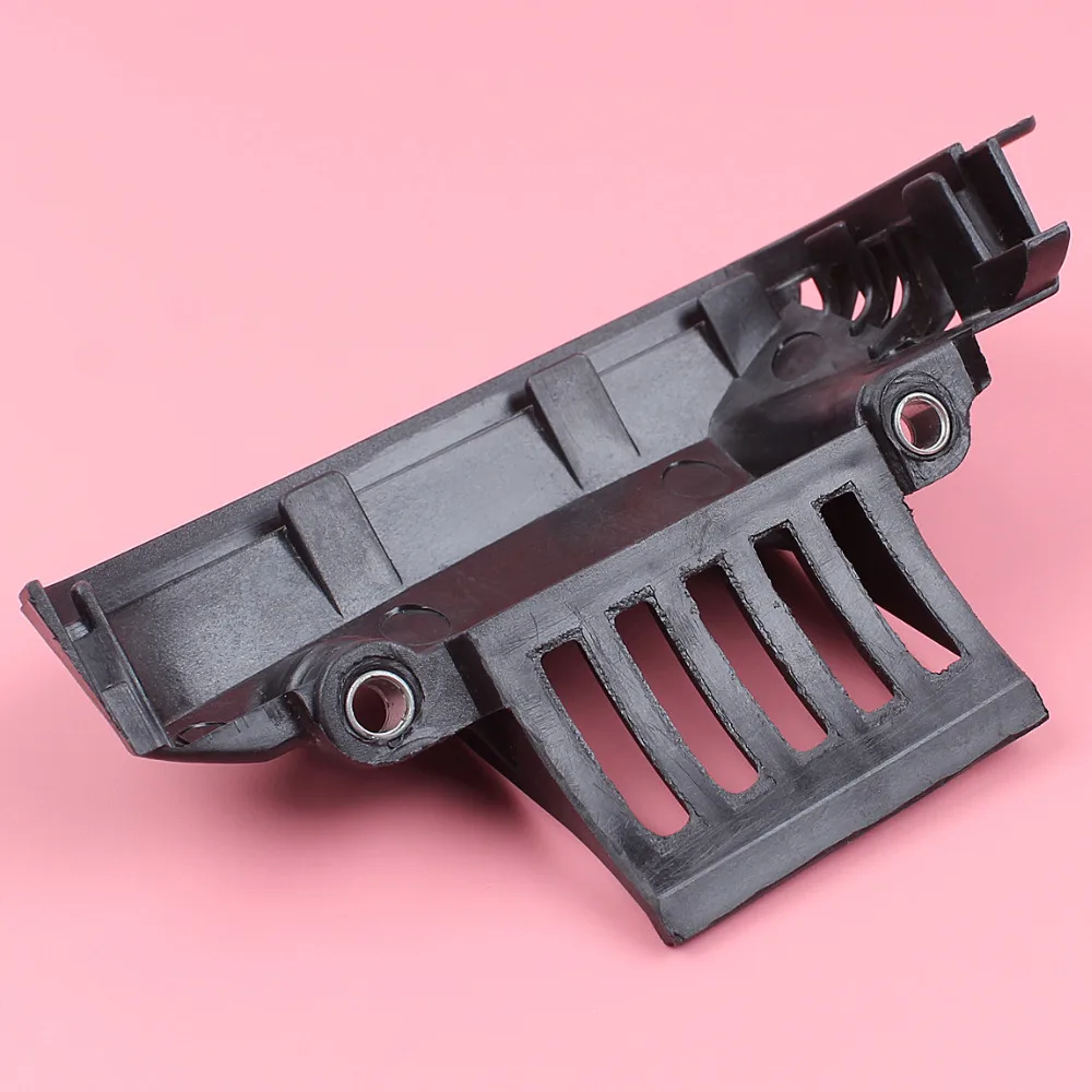 Muffler Cover For Honda GX35 HHT35S UMK35 GX 35 Lawn Mower Small Engine Motor Parts | Инструменты