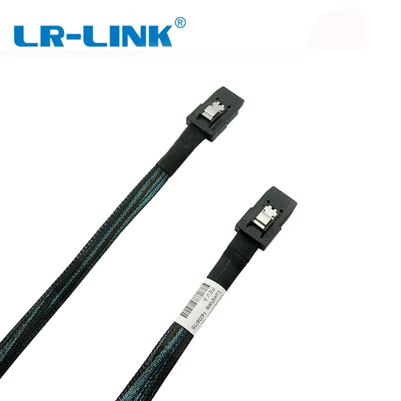 LR-LINK 10PCS Free Shipping Internal sata cable SFF-8087 to Mini SAS 36 Pin 36P 6G / S Data Cable | Компьютеры и офис