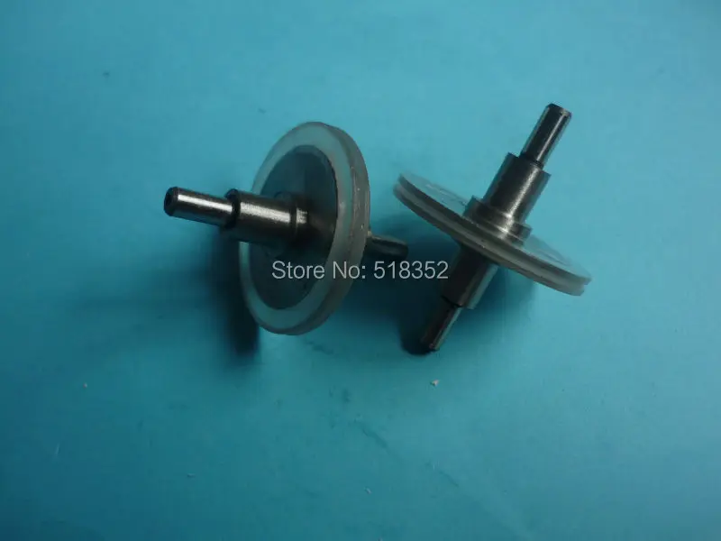 Xieye 381 OD32mm x L40mm высокоточное направляющее колесо с драгоценными камнями (шкив) для