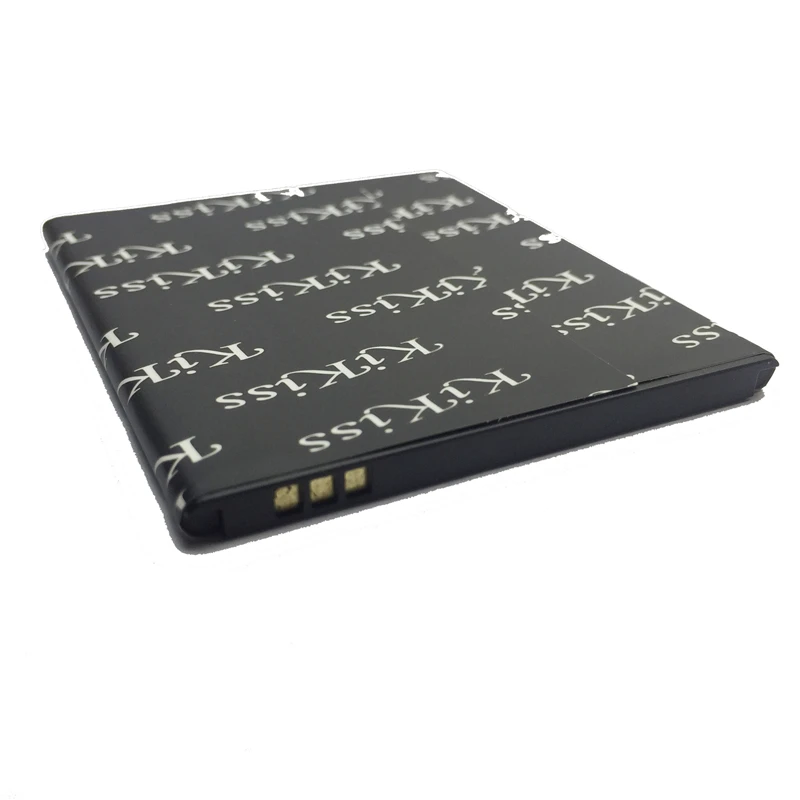 KiKiss X5 литий-ионный полимерный аккумулятор 3100 мАч Для Doogee X5S/X5 Pro лучшее качество