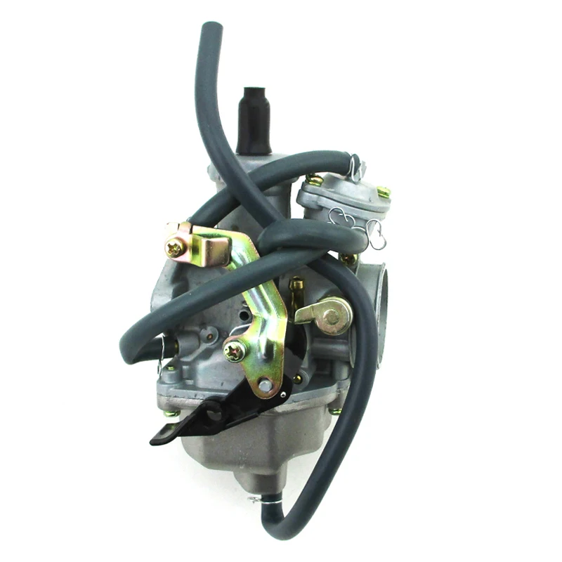 Карбюратор XLSION Carb для Honda TRX250 RECON ATV 1997 2001 TRX250TE TRX250TM FOURTRAX ES 2002 2007|carb carburetor|carburetor carbhonda