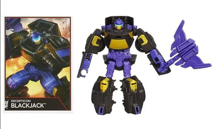 Shockwave Powerglide Viper Blackjack Powerglide Bombshell Wreck Gar Groove Huffer Thundercracker Классические игрушки для мальчиков с коробкой
