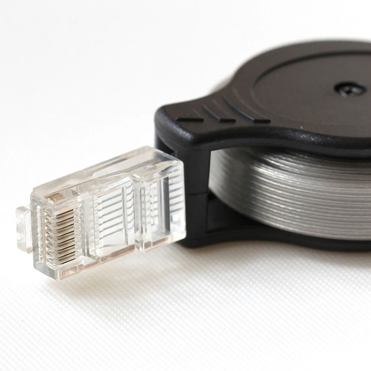 JRGK портативный телефон локальная сеть RJ45 Интернет-сеть соединительный кабель