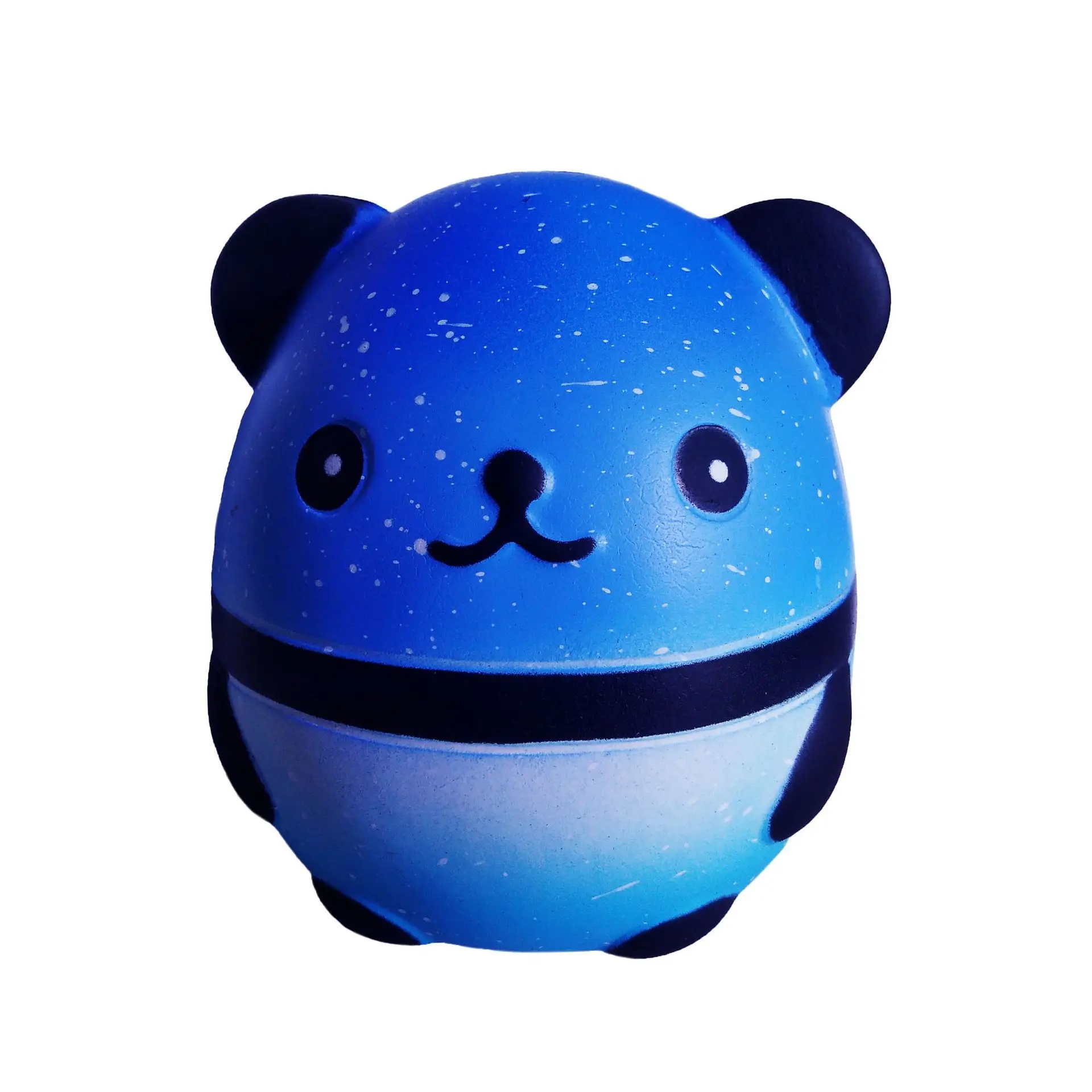 blue panda egg 15 см panda Squisy Panda яйцо молоко squishies замедляющие рост детские игрушки молоко снятие стресса игрушка сжимающее антистресс оригинальная упаковка - Цвет: blue panda egg
