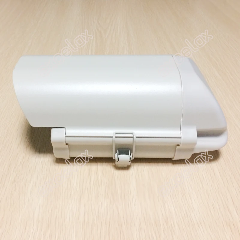 Водонепроницаемый корпус для камеры видеонаблюдения 6 дюймов IP66 242x140x102 мм|enclosure