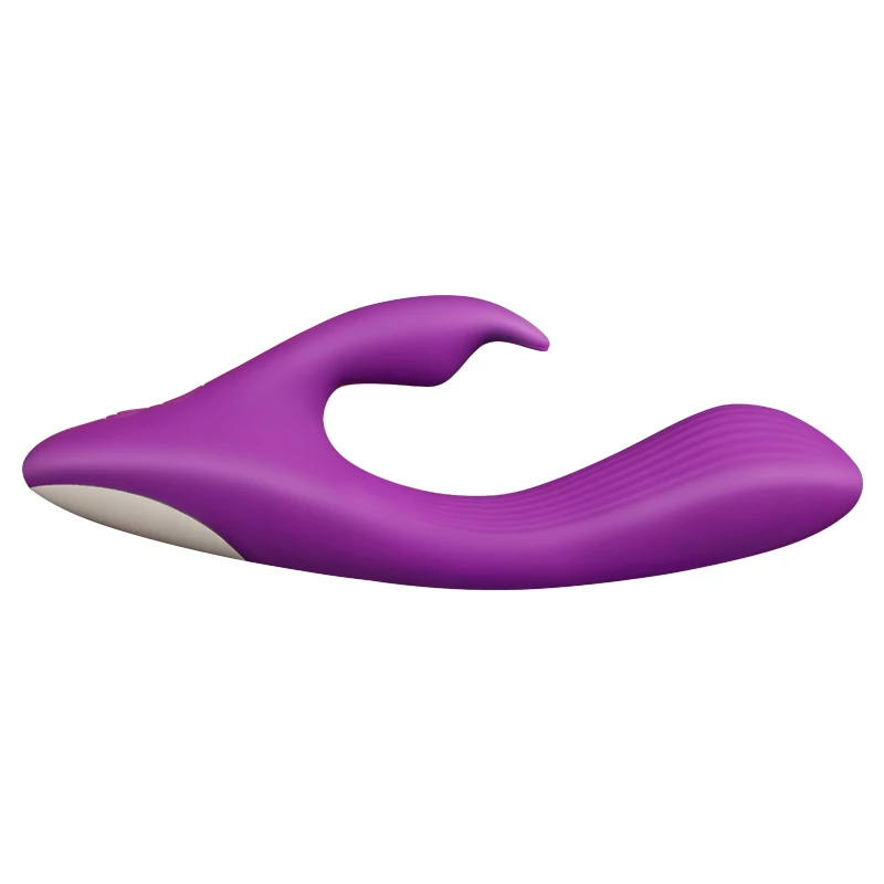 G Spot Vibrators for Women Double Rabbit Vibration Massage Stick Female Masturbation Adult Sex Toys USB Charge Wholesale | Красота и