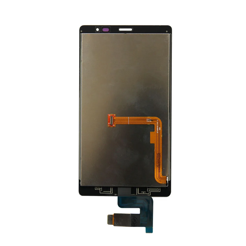 Оригинальный экран для Nokia X2 Dual Sim X2DS RM 1013 ЖК дисплей Матрица сенсорный дигитайзер