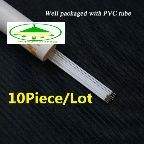 10pcs x Universal Brand New 15 inch Backlight CCFL Lamps Highlight 315mm *2.4mm for 4:3 LCD Monitor High Quality | Лампы и освещение
