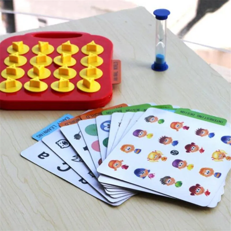 Детские игрушки с памятью обучающая пара игр интерактивные шахматы для