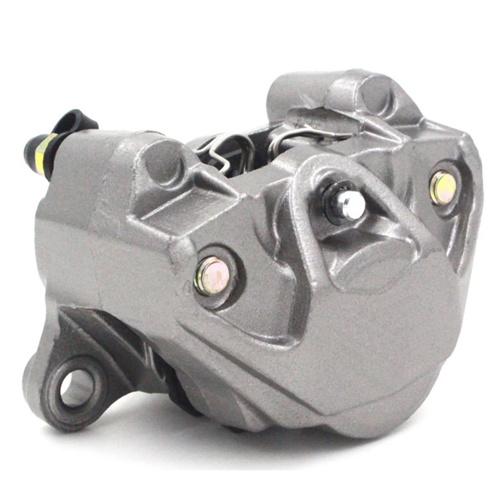 Тормозной суппорт для Benelli TNT Sport 2005 2008 Титан DB5 2007 db6 2006 2007|caliper|benelli tntcaliper brake |