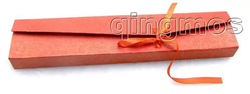 WHOLESALE 1 DZ(12 pcs) Multi Purpose China Jewelry necklace Gift Boxes -who104 Free shipping | Украшения и аксессуары