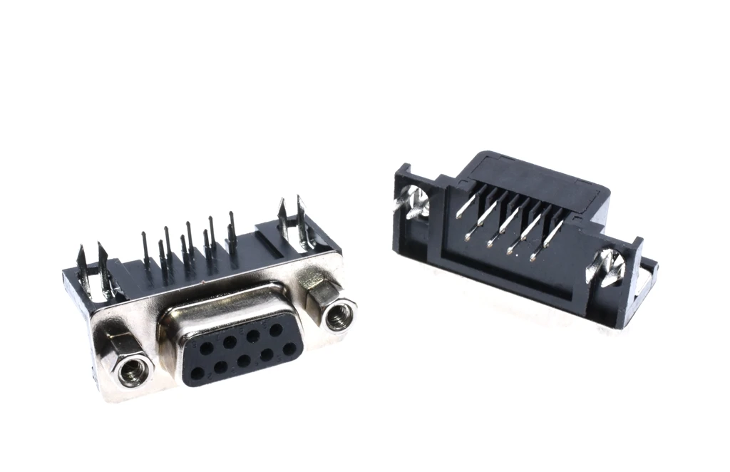 

DR9 / , D-Sub RS232 COM, 9- 9P