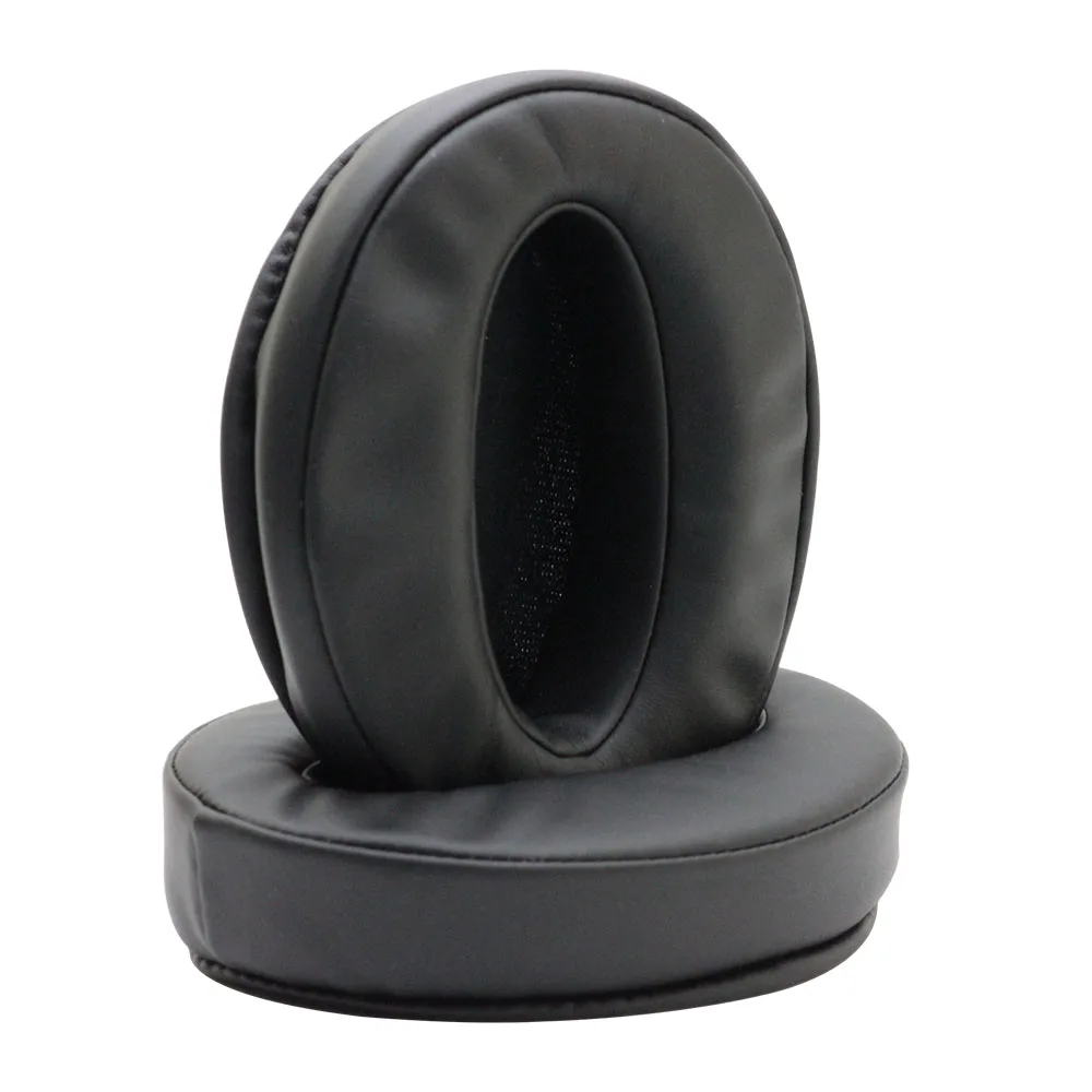 Poyatu Fones de Ouvido Earpads para Sennheiser hd 4.40 Hd4.40 bt Fones de Ouvido Almofadas Capa hd 4.40bt