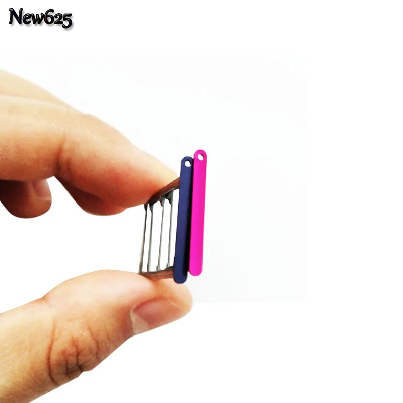 Слот для sim-карты держатель для lenovo s850 s850t запасные части