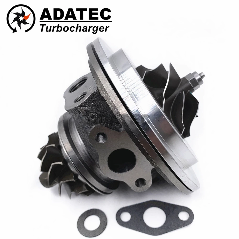 K04 turbo CHRA 53049700020 53049700022 53049700023 06A145704MX turbine cartridge for Audi TT 1.8T 165 Kw - 225 HP APX 1998- | Автомобили и