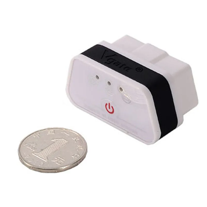 ICar2 Bluetooth OBD сканер iCar 2 elm327 диагностический интерфейс с бесплатной доставкой 6