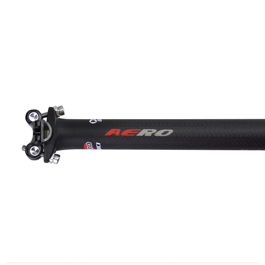 DODICI AERO MTB карбоновая стойка сиденья сидения для горного велосипеда Велосипедное