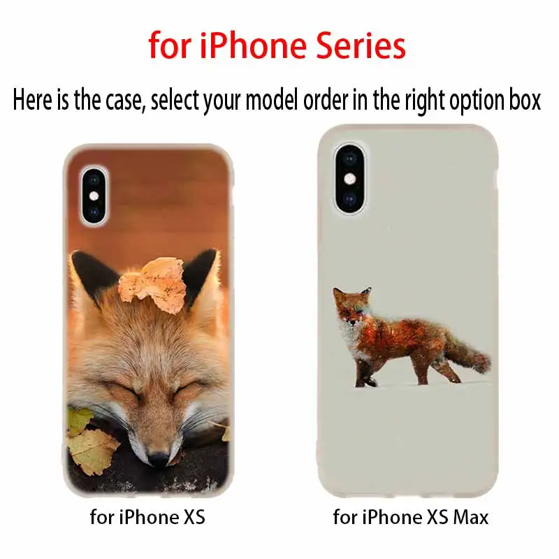 Чехлы для телефонов силиконовый мягкий чехол iPhone 11 Pro X XS Max XR 6 6S 7 8 Plus 5 4S SE японская