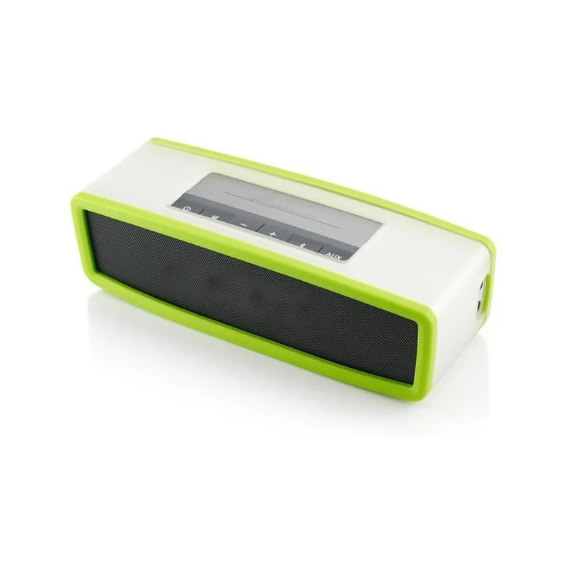 Силиконовый защитный чехол для Bose SoundLink Mini 1 2 Sound Link I II Bluetooth колонка Чехлы