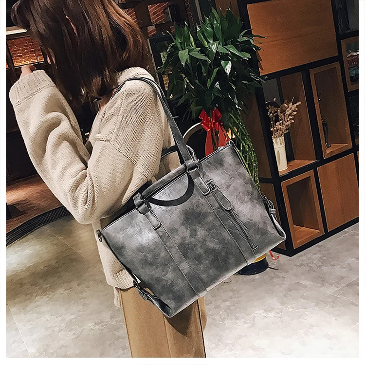 Fashion2018 Для женщин сумка Для женщин из искусственной кожи Сумки роскошные женские сумочки большой Для женщин женские сумки через плечо сумки Для женщин сумки из натуральной кожи