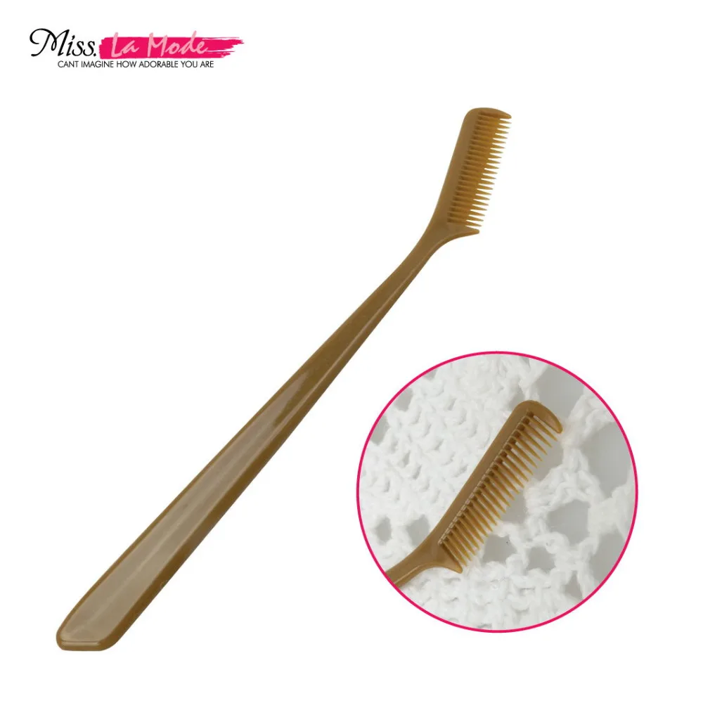 Гребень для наращивания ресниц гребень бровей Косметика | Красота и здоровье