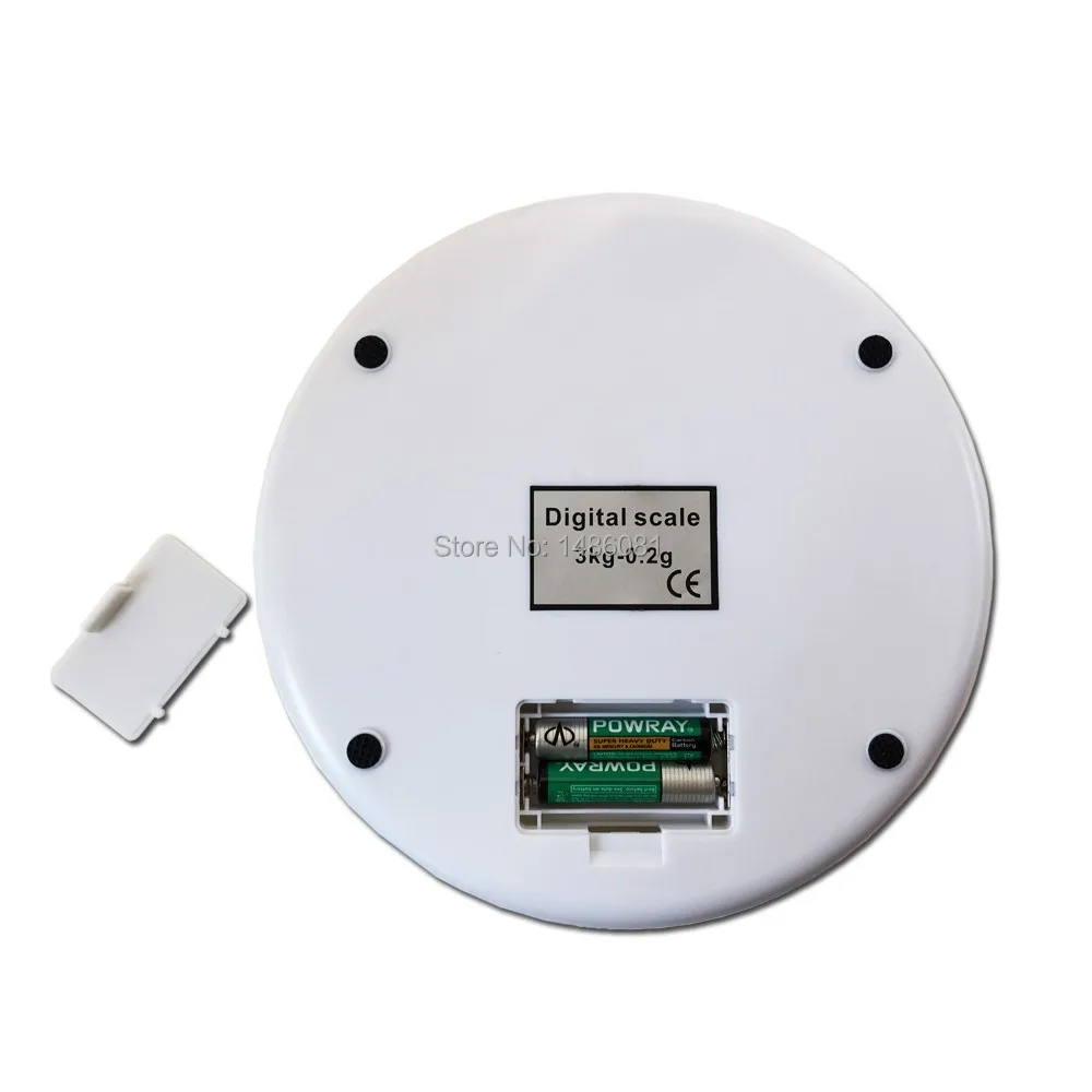 Oman-T210wholsesale цифровые весы scaleCheap Профессиональные 5 кг кухонные для еды фруктов