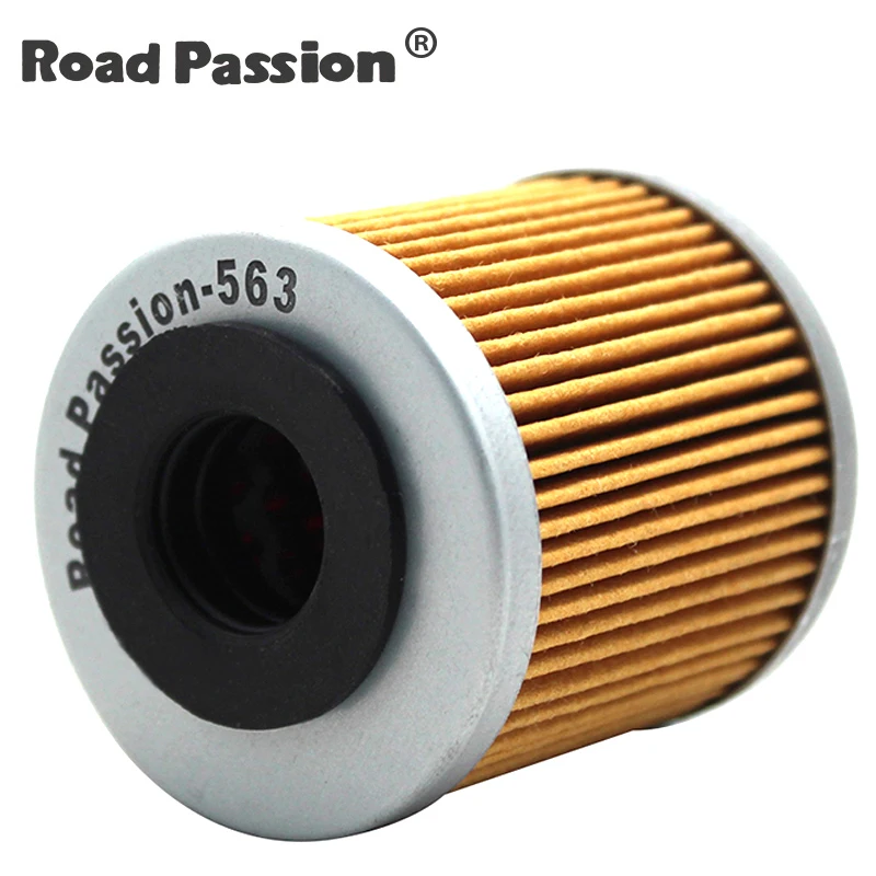 Масляный фильтр Road Passion для мотоцикла APRILIA RS4 125 124 RXV 450 ENDURO SXV 449 550 549 DERBI GPR mulavien 4T